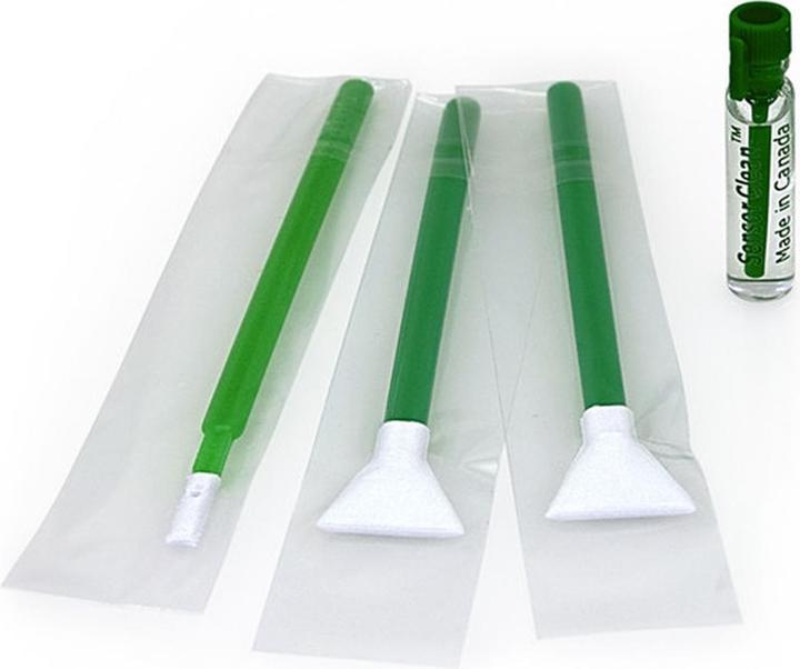 Visible Dust EZ Sensor Cleaning Kit Mini 1.0x