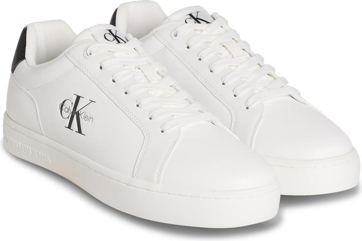Image du produit Calvin Klein Classic Cupsole Mono Lth (44)