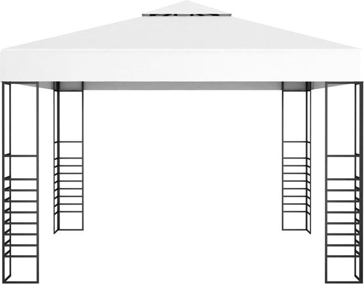 Produktbild vidaXL Gartenpavillon (300 cm, 300 cm)