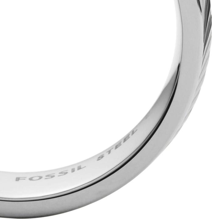 Produktbild Fossil Harlow (55, Stahl)