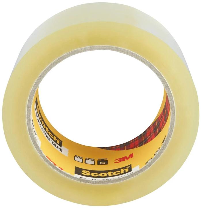 Productafbeelding Scotch Zwaar (50 mm)