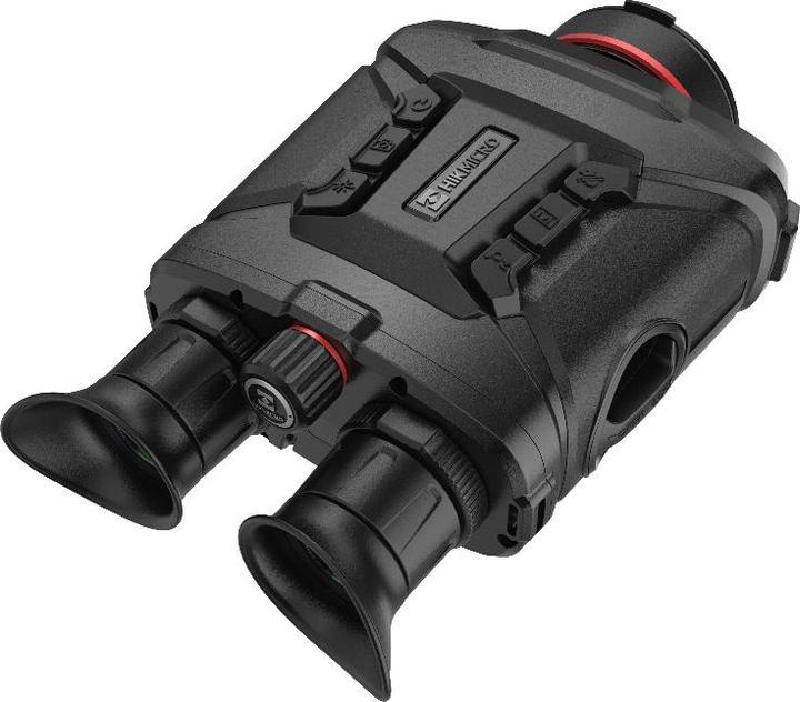 Produktbild Hikmicro Raptor RQ75LN (5.10x)