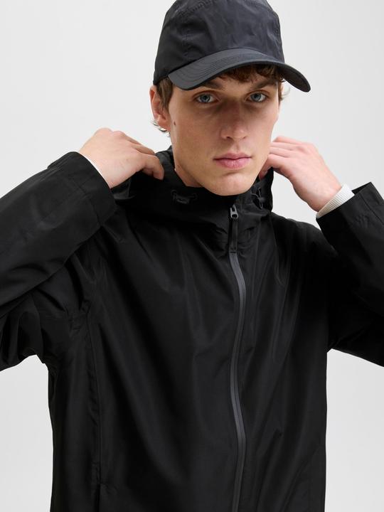 Actual product image Jack & Jones Jjeflynn Functional Jacket Noos (M)