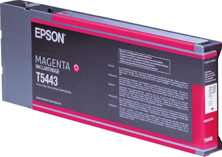 Epson T6143 (M)