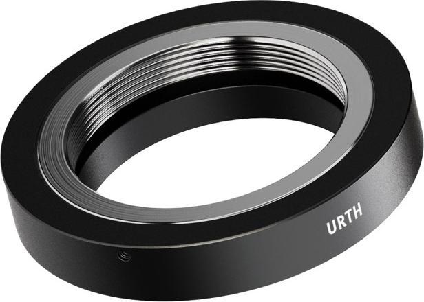 Actual product image Urth Lens Mount Adapter: Compatible with M39 Lens to Sony E Camera Body