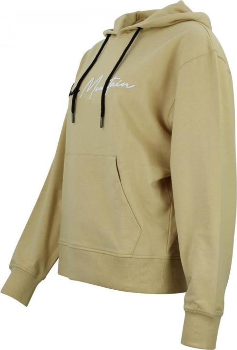 Produktbild Peak mountain French Terry (S)