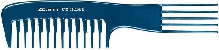 Actual product image Comair Comb 610 Blue Profi-Line