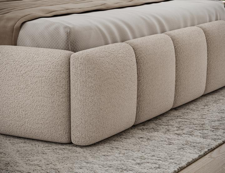 Produktbild ELTAP Bed (140 x 200 cm)