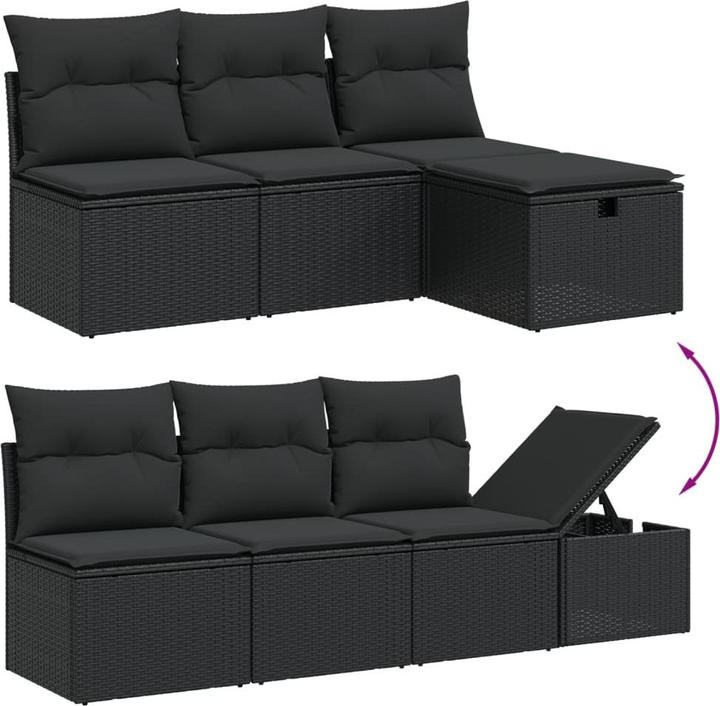 Produktbild vidaXL Margaret