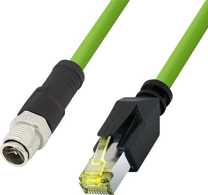Actual product image LogiLink Check (2 m)