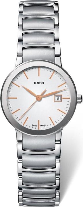 Rado Centrix (Swiss Made, 28 mm)