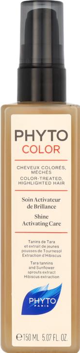 Produktbild Phyto Phytocolor Soin Activ Brillance