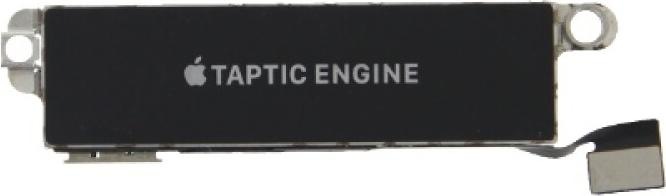 Produktbild OEM Vibration Engine (Taptic Engine) für iPhone 8 (iPhone 8, iPhone SE (2022), iPhone SE (2020))