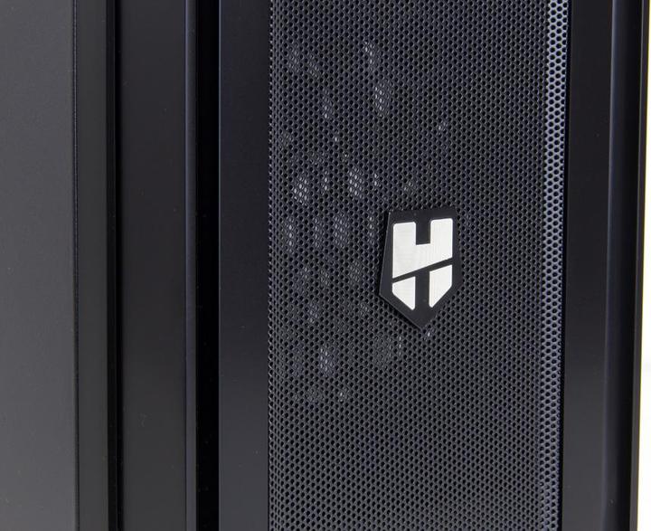 Produktbild Nox Hummer ZX Midi Tower (ATX, mATX)