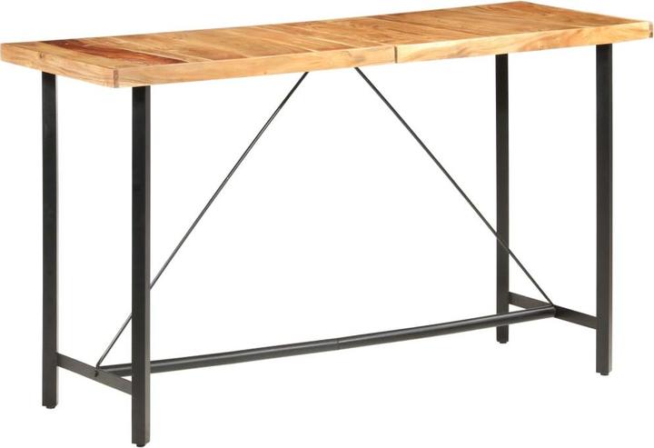 Produktbild vidaXL Bartisch (180 x 70 x 107 cm)