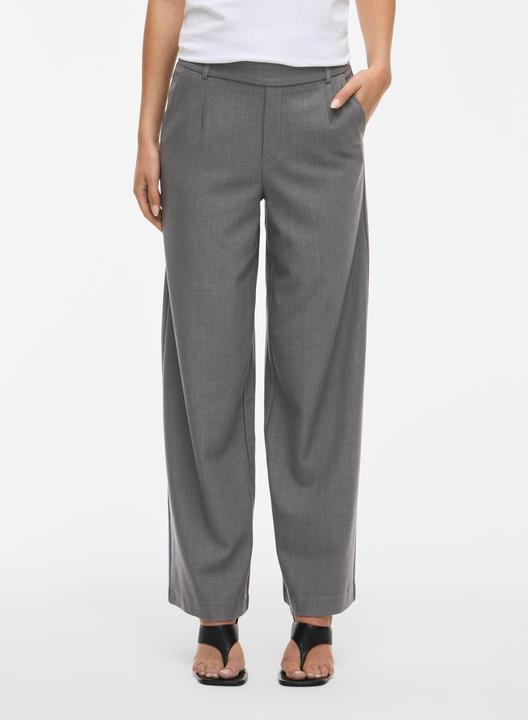 Actual product image Vila Nadelstreifen High Waist Hose (Frequency band 38 (2600 MHz))