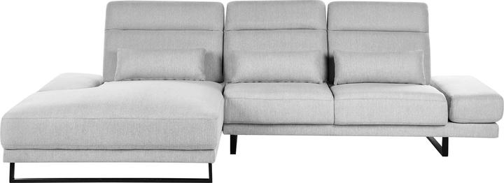 Produktbild Beliani Ikast (Ecksofa)
