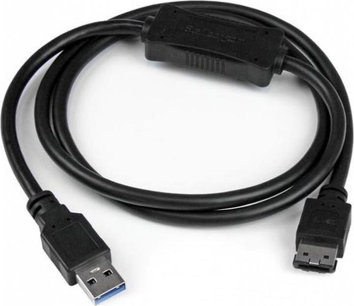 Produktbild StarTech Drive Cable (0.90 m)