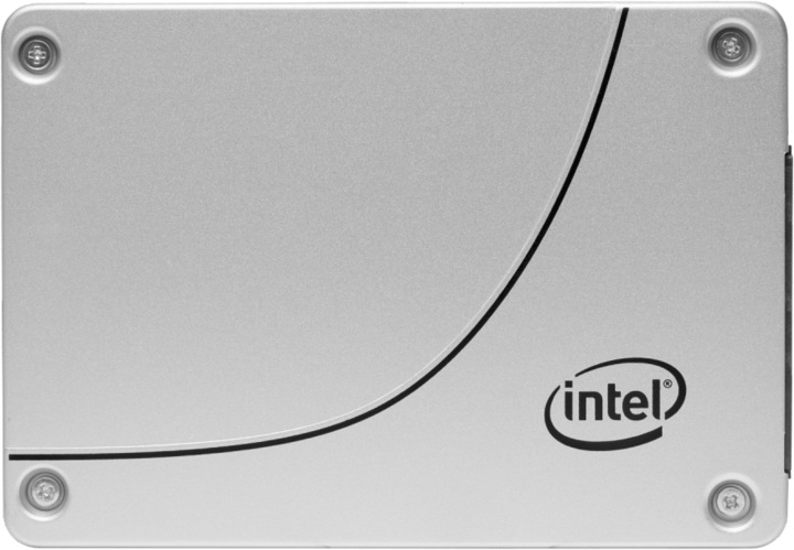 Produktbild Intel D3-S4510 (1920 GB, 2.5")