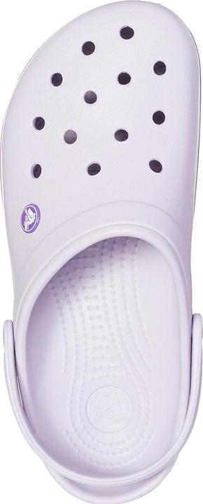 Actual product image Crocs Crocband sandal (37, 38)