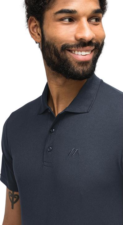Actual product image Maier Sports Ulrich Polo (S)