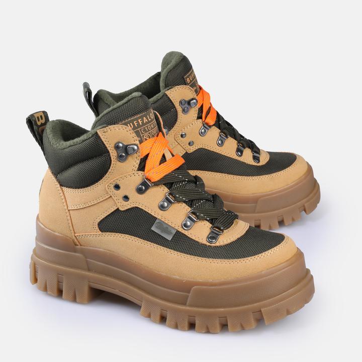 Actual product image Buffalo Aspha Com Hike Mid (39)