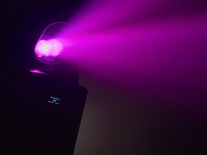 Produktbild Eurolite LED TSL-1500 Scan (150 W, LED)