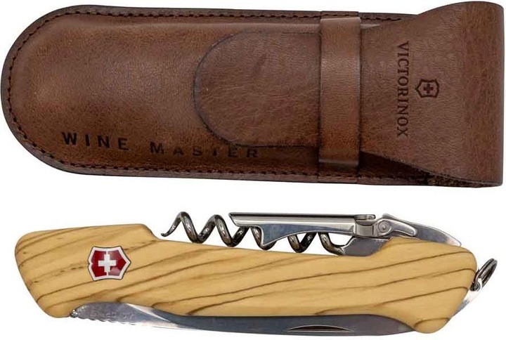 Image du produit Victorinox Wine Master