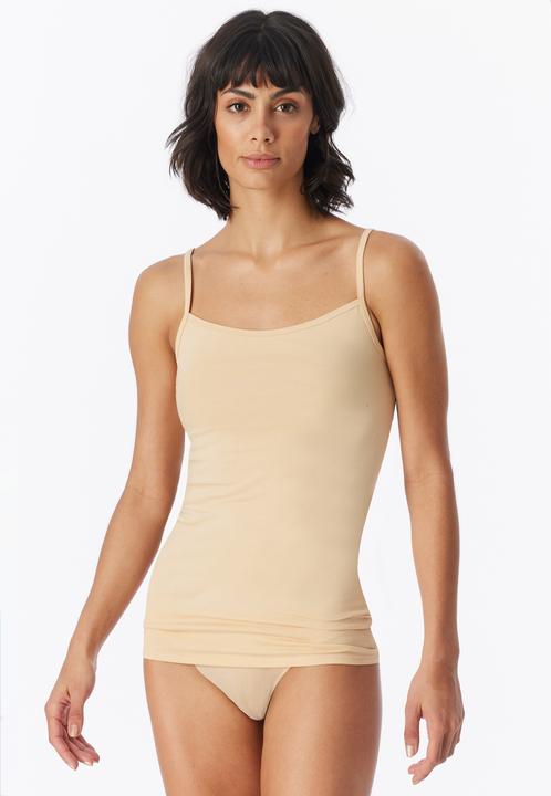 Produktbild Schiesser 2PACK Spaghettitop (S)