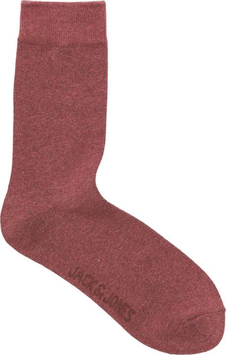 Produktbild Jack & Jones Jacordinary Socks 3 Pack Noos (3er Pack, One Size)