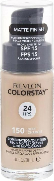 Image du produit Revlon Colorstay (150 Buff)