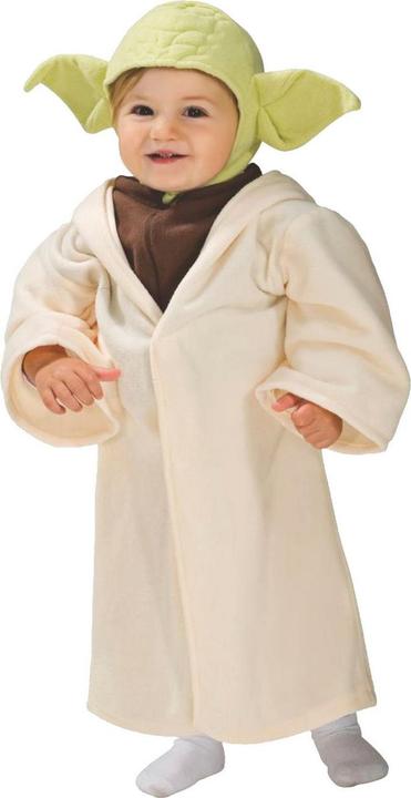 Star Wars Kostüm ‘” ’Yoda“ Baby (98)