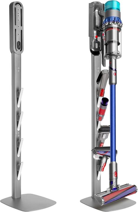 Immagine prodotto Huquter Freistehende Staubsaugerhalterung für Dyson Modelle