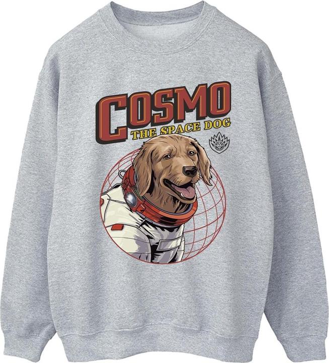 Produktbild Guardians Of The Galaxy Volume 3 Sweatshirt (M)