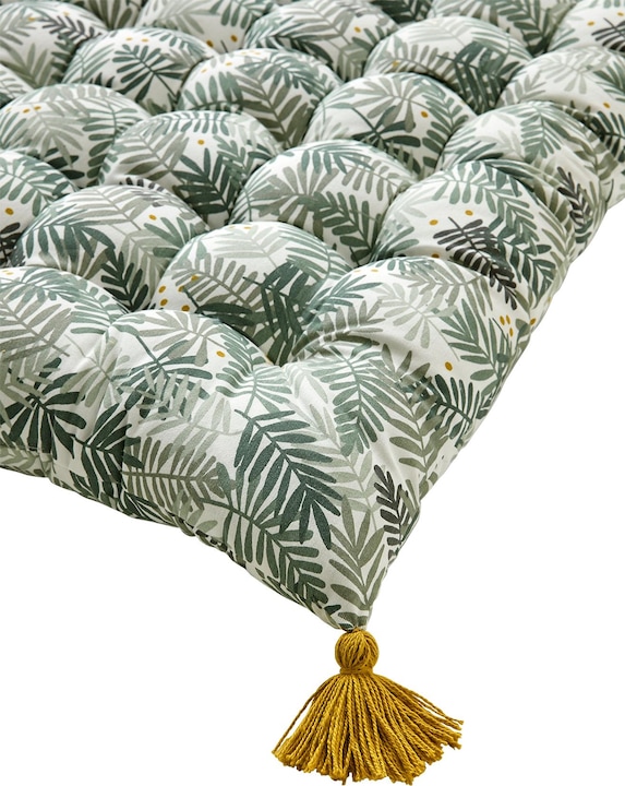 Image du produit Vertbaudet Matelas De Sol (120 x 60 cm)