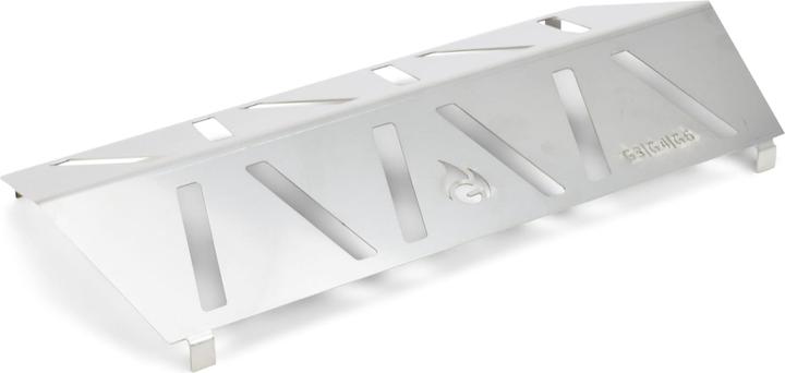 Grillrost Hitzereflektoren für Videro Serie Grill