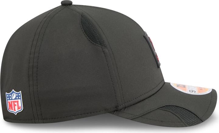 Produktbild New Era 9Forty M-Crown Cap - Sideline Atlanta Falcons