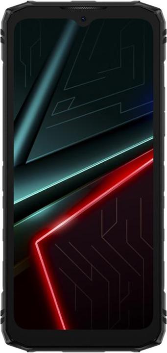 Produktbild Doogee Blade 10 Energy (NFC - 6.56" - 128 Go, 4 Go RAM) Rouge (128 GB, Rouge, 6.56")