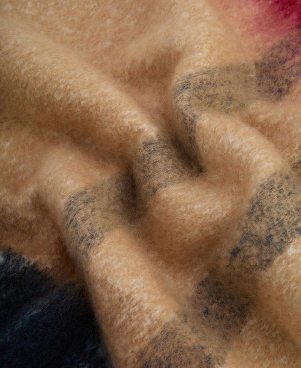 Actual product image Barbour Schal ISLA