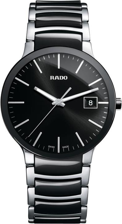Produktbild Rado Centrix (Swiss Made, 38 mm)