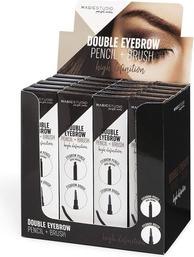 IDC Institute EYEBROW pencil 0,3 gr