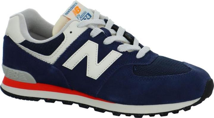 Produktbild New Balance GC574VPN (37)