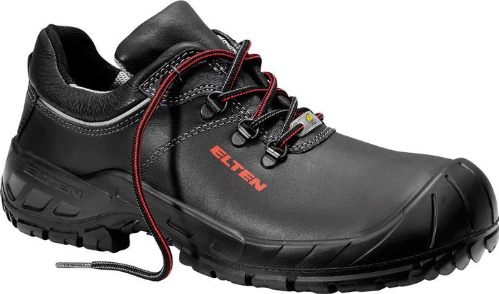 Actual product image Elten Renzo Low S3 construction shoe (S3, 50)