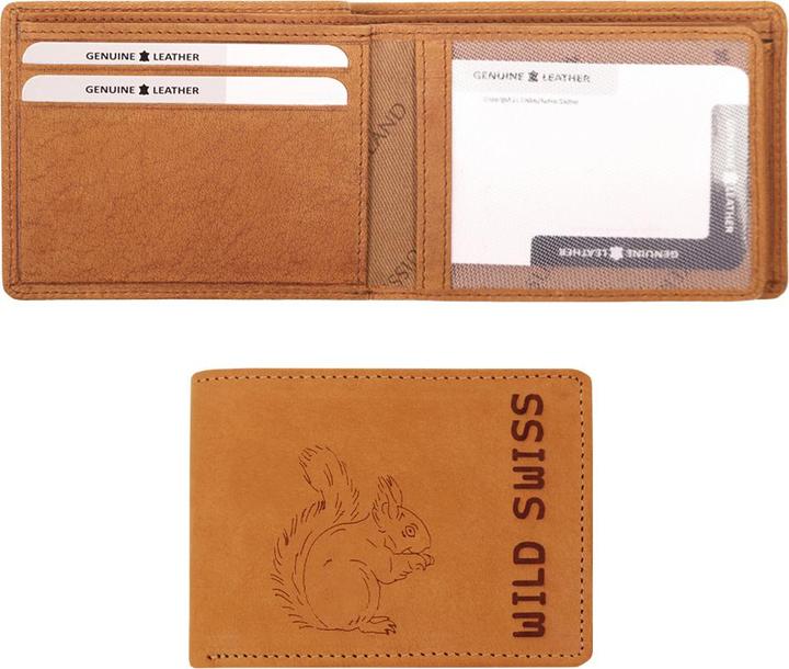 Image du produit Giorgio Carelli Portefeuille unisexe