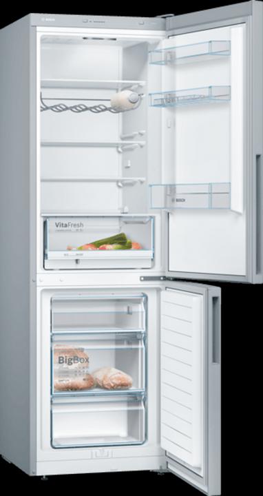 Produktbild Bosch Hausgeräte KGV36VLEA (312 l)