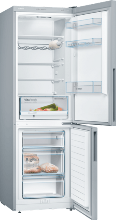 Produktbild Bosch Hausgeräte KGV36VLEA (312 l)