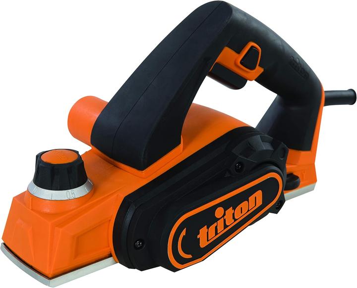 Triton Mini electric planer 516283