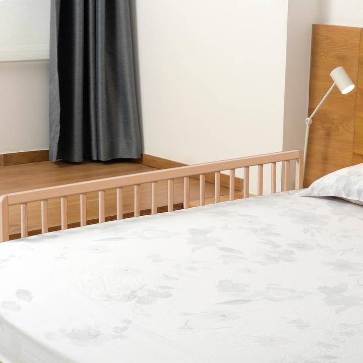 Actual product image Geuther Bed guard (140 cm)