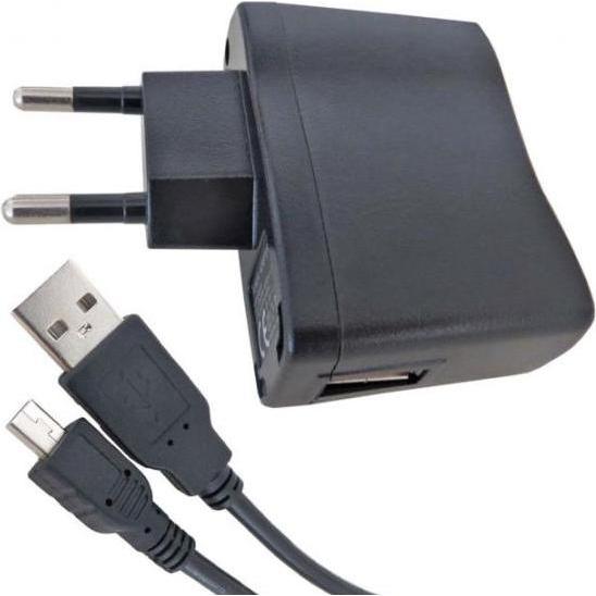 Thumbnail - keepdrum BS510 USB Netzteil mit Micro-USB Kabel, USB Ladegerät