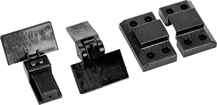 Produktbild reloop Abdeckhaube für RP-7000, RP-8000. (Plattenspieler Abdeckung)